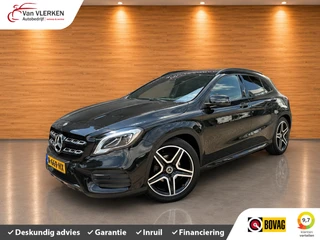 Mercedes-Benz GLA 180 Business Solution AMG Upgrade Edition