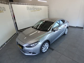Mazda 3 - afbeelding nr 4