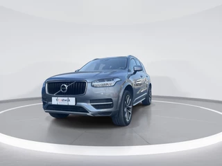 Volvo XC90 Volvo XC90 2.0 D4 90th Anniversary Edition |NAVI|CLIMA|LEDER|TREKHAAK| 3119 - afbeelding nr 2