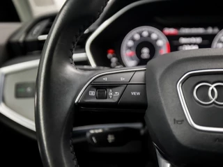 Audi Q3 Audi Q3 35 TFSI Sport 150Pk (NIEUW MODEL, VIRTUAL COCKPIT, GROOT NAVI, CLIMATE, STOELVERWARMING, KEYLESS, SPORTSTOELEN, CRUISE, PARKEERSENSOREN, ELEK ACHTERKLEP, MATRIX LED KOPLAMPEN, NIEUWSTAAT) - afbeelding nr 18