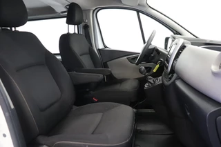Renault Trafic - Airco - Navi - Cruise - € 14.900,- Excl. - afbeelding nr 3