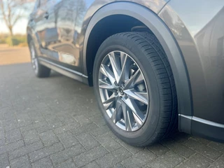 Mazda CX-5 - afbeelding nr 9