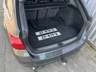 Alpina B3 Alpina B3 B3 Biturbo Touring Allrad 410 pk|Pano|Trekhaak|20