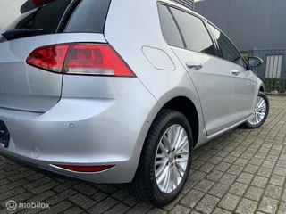 Volkswagen Golf Volkswagen Golf 1.2 TSI 110PK highline CUP Edition 120 DKM - afbeelding nr 14