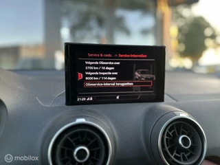 Audi Q2 Audi Q2 1.4 TFSI CoD Design Pro Line Plus|PANO|NAP| - afbeelding nr 25