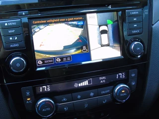 Nissan QASHQAI - afbeelding nr 15