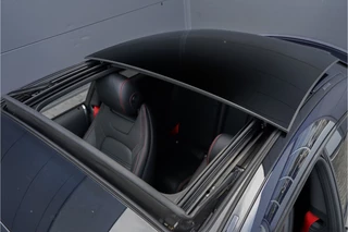 Mercedes-Benz C-Klasse Pano Burmester Ambiente Distronic - afbeelding nr 19