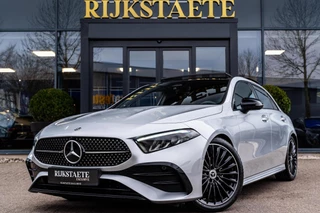 Mercedes-Benz A-Klasse A200 AMG|NW MODEL|PANO|CAMERA|18'|MEMORY