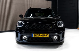 MINI Countryman - afbeelding nr 9