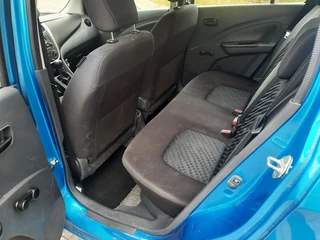 Suzuki Celerio Suzuki Celerio 1.0 Comfort - afbeelding nr 6