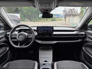 Jeep Avenger Jeep Avenger Longitude 54 kWh | Navi | Carplay | Stoelverwarming | - afbeelding nr 18