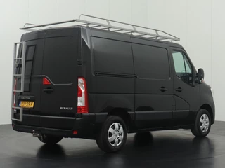 Renault Master | Navigatie | Camera | 3-Persoons | Airco | Cruise | Betimmering - afbeelding nr 2