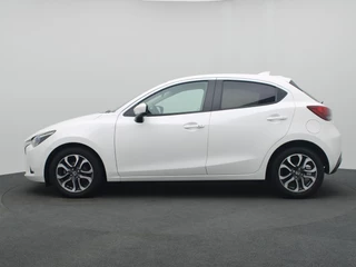Mazda 2 Mazda 2 1.5 Skyactiv-G GT-M : dealer onderhouden - afbeelding nr 2