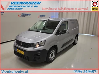 Peugeot Partner - 148426045-0