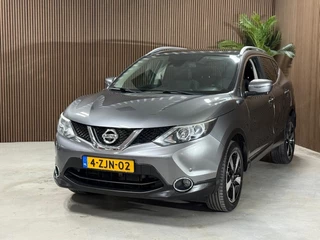 Nissan QASHQAI Nissan QASHQAI 1.2 Connect Edition - afbeelding nr 12