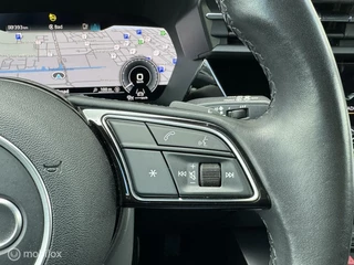 Audi A3 Audi A3 40 tfsi e Plug in/ACC/Dynamische/Carplay/19 inch! - afbeelding nr 26