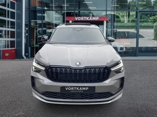 Škoda Kodiaq Škoda Kodiaq 1.5 TSI DSG SPORTLINE 7P PANO-DAK/CAMERA/TREKHAAK/NAVI/ACC/STOELVERW - afbeelding nr 2