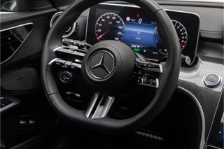 Mercedes-Benz C-Klasse - afbeelding nr 18