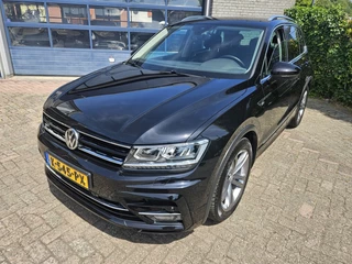 Volkswagen Tiguan Volkswagen Tiguan 1.5 TSI Highl. Bus R - afbeelding nr 5