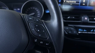 Toyota C-HR Toyota C-HR 1.8 Hyb. Exec. | Navi | Camera | Stoelverwarming - afbeelding nr 13