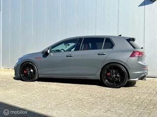 Volkswagen Golf Volkswagen Golf GTI Perf. Voll! * Nieuwstaat * Liefhebbers! - afbeelding nr 10