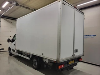 Opel Movano - afbeelding nr 14