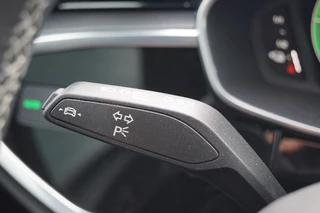 Audi Q3 Audi Q3 Sportback 45 TFSI-e S-Line /Trekhaak wegklb/ 20 Inch LM /Matrix LED/Camera/ACC - afbeelding nr 46