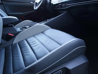 Volkswagen Golf Volkswagen Golf 1.4 eHybrid GTE 245pk Leder / IQ Light - afbeelding nr 22