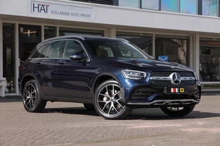 Mercedes-Benz GLC - afbeelding nr 1