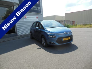 Citroën C4 Picasso - 120195714-0