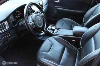 Kia e-Niro Kia e-Niro ExecutiveLine 64 kWh, Leer, Memory, stuur- Stoel verwarming/ventilatie, Pdc voor- achter, Camera, Adaptief Cruise, Dode hoek detectie, Carplay, Clima, Navi, Donkerglas. - afbeelding nr 6