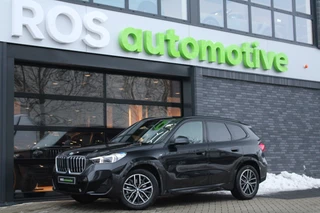 BMW X1 sDrive20i
