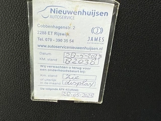Citroën Berlingo - afbeelding nr 19