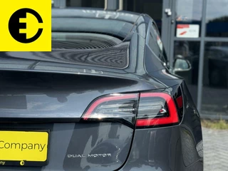 Tesla Model 3 Tesla Model 3 Long Range 75kWh | AutoPilot 3.0 | FSD| Incl. BTW - afbeelding nr 44