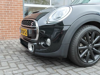 MINI Cooper S Mini 2.0 Cooper S ChiliSerBsns/pano/leer/Workspakk/stoelverw/Hud. - afbeelding nr 13