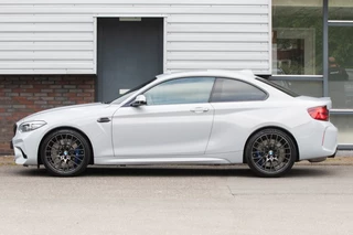 BMW M2 BMW M2 2-serie Coupé DCT Competition - afbeelding nr 3