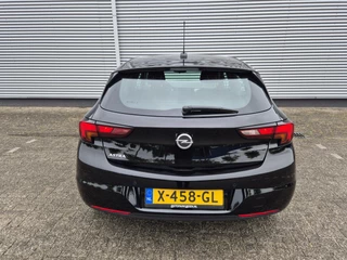 Opel Astra Opel Astra 1.4 Business Automaat, airco,cruise,navigatie/achteruitrijcamera,parkeersensoren, - afbeelding nr 7