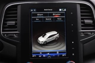 Renault Mégane Estate LED/Camera/Keyless/Navi/Apple CarPlay/16