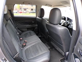 Mitsubishi Outlander Mitsubishi Outlander 2.0 PHEV Executive Edition NAVI CAMERA TELEFOON CRUISECONTROL..... - afbeelding nr 16