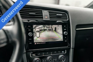 Volkswagen Golf Volkswagen Golf 2.0 TSI 4Motion R Pano Camera ACC - afbeelding nr 30