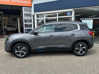 Citroën C5 Aircross Citroën C5 Aircross 1.6 PLUG-IN. HYB. SHINE PHEV 225 - afbeelding nr 2