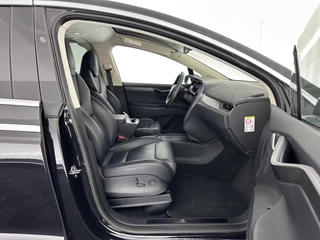 Tesla Model X Aut. *PANO | AUTO-PILOT | TOWBAR | AIR-SUSPENSION | FULL-LED | NAPPA-SOFT-LEATHER | KEYLESS | APP.CONNECT | CRUISE | DAB | LANE-ASSIST | DIGI-COCKPIT | SURROUND-VIEW | COMFORT-SEATS | 20