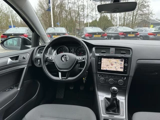 Volkswagen Golf Volkswagen Golf 1.0 TSI Comfortline | ACC | Clima | Apple CarPlay - afbeelding nr 3