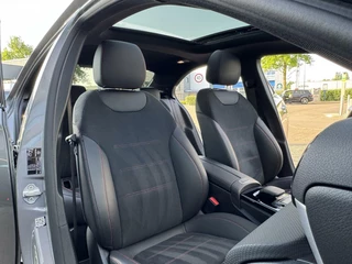 Mercedes-Benz A-Klasse Mercedes A-klasse 180 Business Solution AMG 2021 org 26476km - afbeelding nr 26