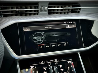 Audi A6 Audi A6 Avant 55 TFSI e quattro Competition Panoramadak|Camera 360°|Softclose|B&O|Matrix| Keyless - afbeelding nr 28