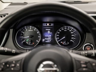 Nissan QASHQAI Nissan QASHQAI 1.2 N-Connecta Deluxe Automaat (PANORAMADAK, NAVIGATIE, 360 CAMERA, KEYLESS, SPORTSTOELEN, PARKEERSENSOREN, CRUISE, NIEUWSTAAT) - afbeelding nr 22