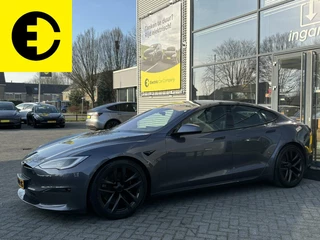 Tesla Model S Tesla Model S Plaid AWD 1020PK | FullSelfdriving | Incl. BTW - afbeelding nr 61