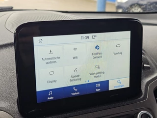 Ford Transit Connect Ford Transit Connect 1.0 Ecoboost L2 Trend | Adaptive cruise control | Scherm Apple Carplay/Android Auto | Camera | Trekhaak | Stoel + Bijrijdersbank - afbeelding nr 20
