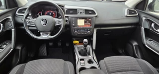 Renault Kadjar Renault Kadjar TCe 130 Limited - afbeelding nr 14