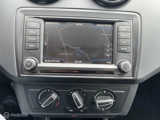 SEAT Ibiza Seat Ibiza SC 1.0 EcoTSI Style Connect - afbeelding nr 11